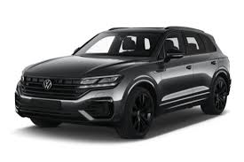 TOUAREG